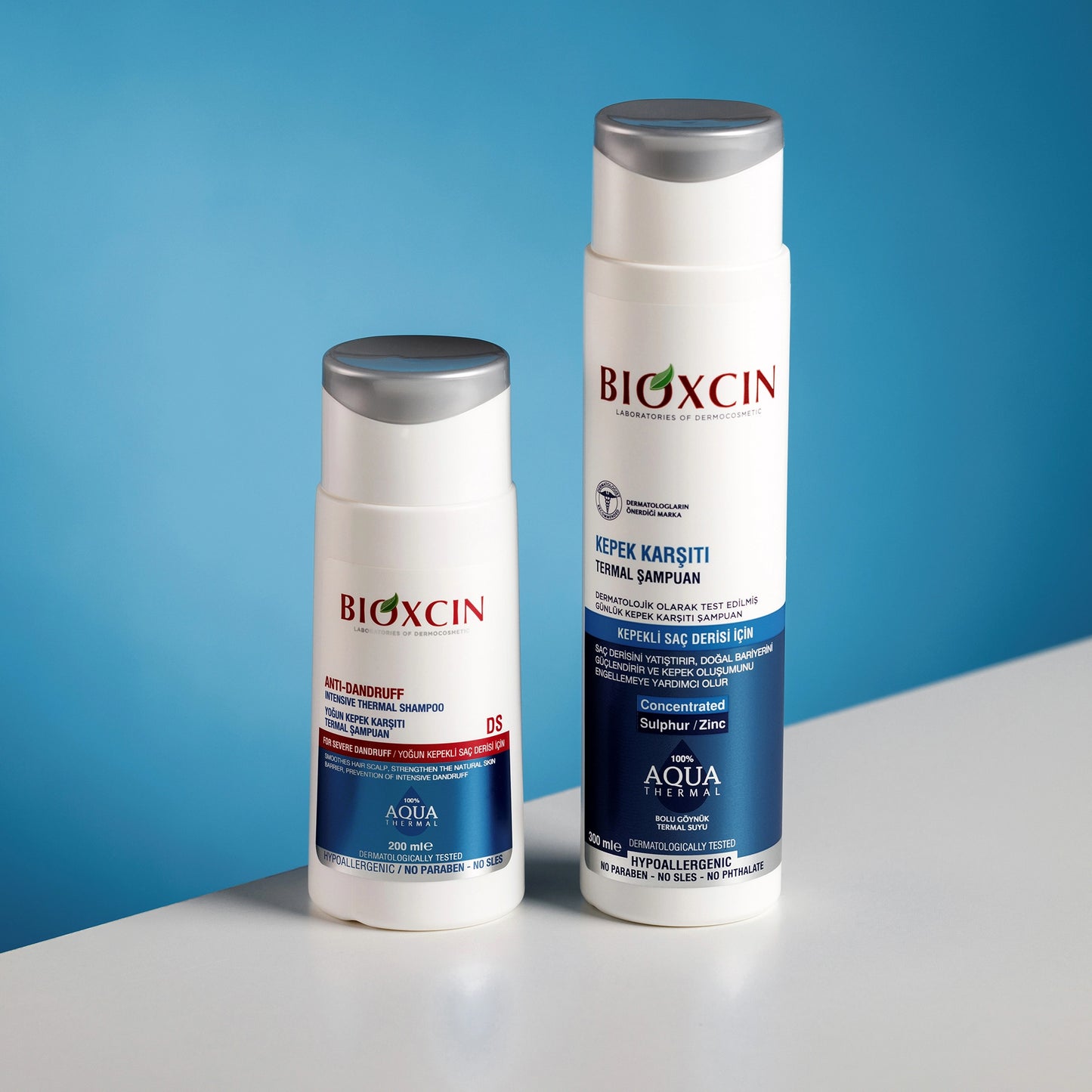 Bioxcin AQUA THERMAL