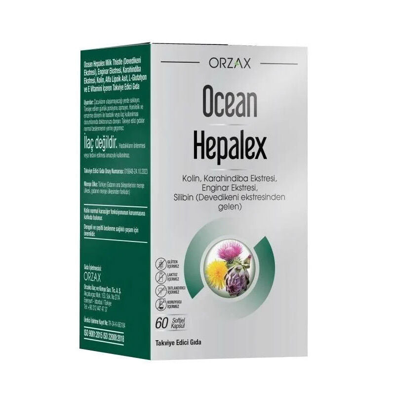 Ocean Hepalex