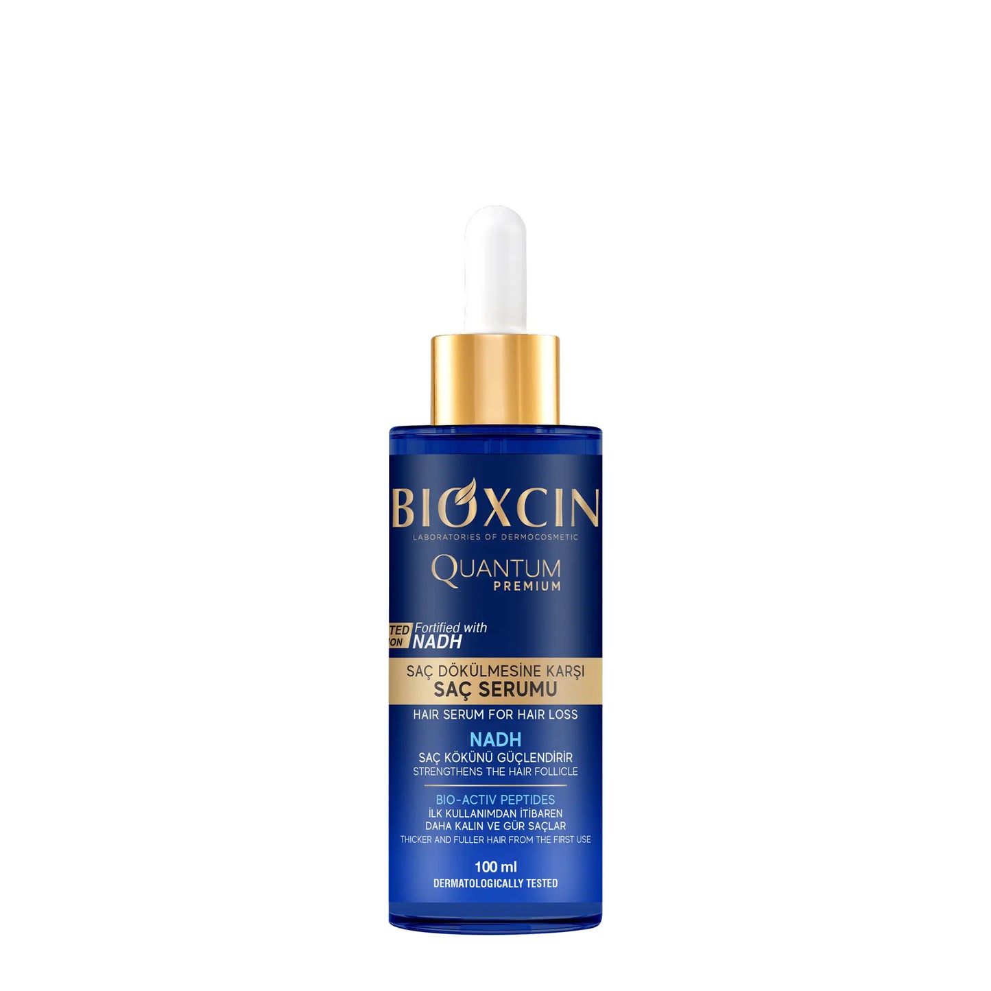 Bioxcin QUANTUM PREMIUM