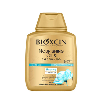 Bioxcin BESLEYİCİ YAĞLAR