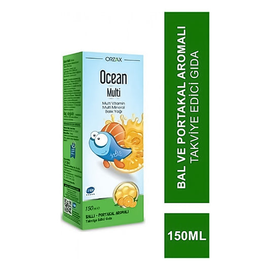 Ocean Multi 150 ml