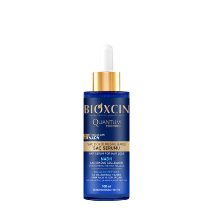 Bioxcin QUANTUM PREMIUM