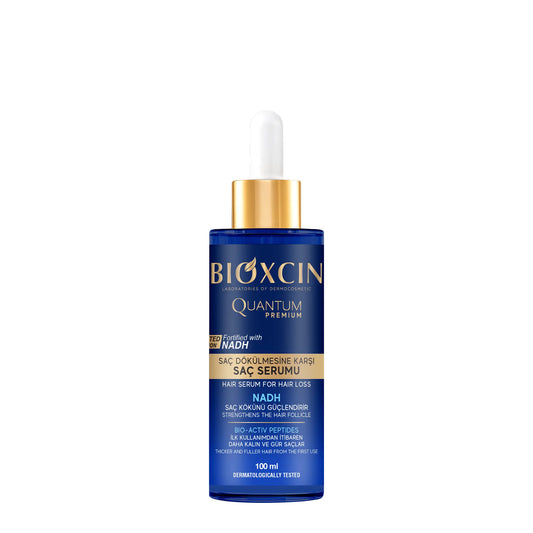 Bioxcin QUANTUM PREMIUM