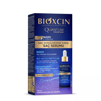 Bioxcin QUANTUM PREMIUM