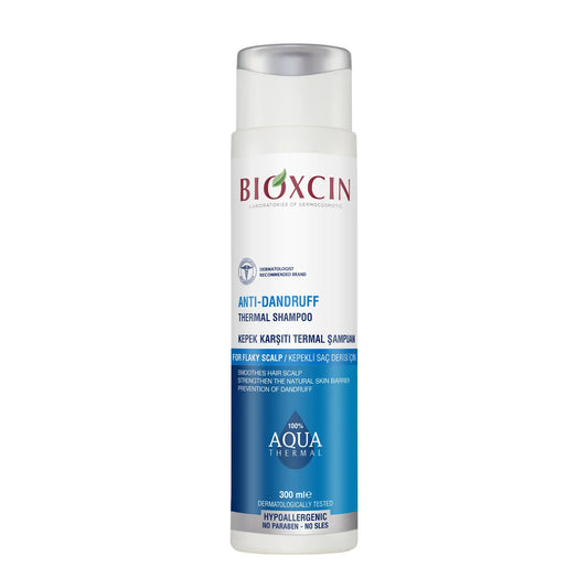Bioxcin AQUA THERMAL