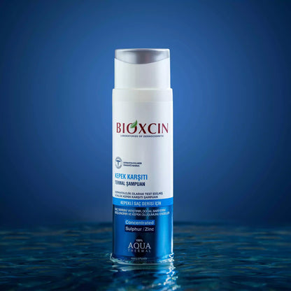 Bioxcin AQUA THERMAL