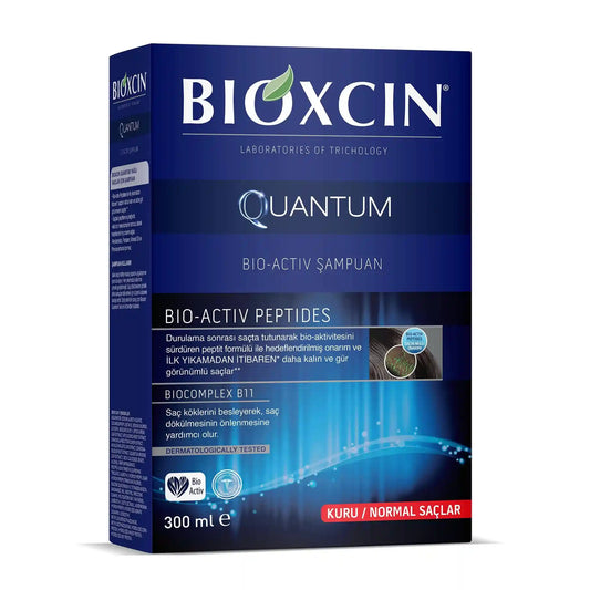 Bioxcin QUANTUM