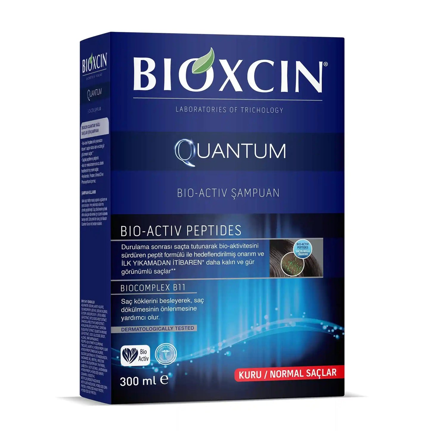 Bioxcin QUANTUM