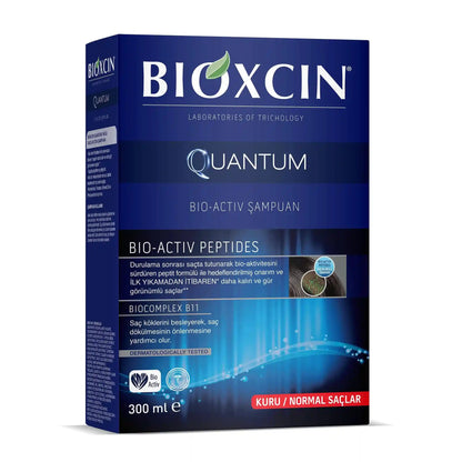 Bioxcin QUANTUM