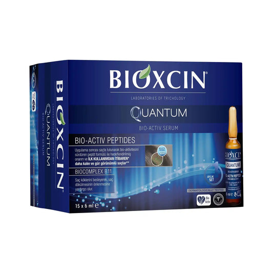 Bioxcin Quantum Saç Serumu